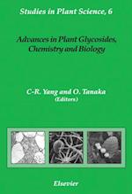 Advances in Plant Glycosides, Chemistry and Biology