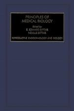 Reproductive Endocrinology and Biology