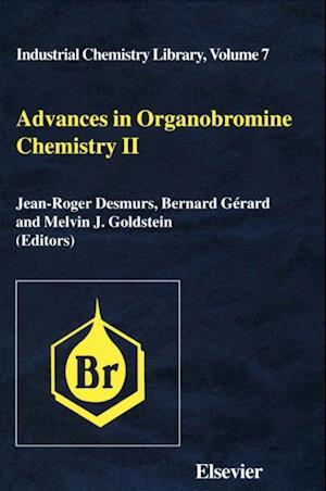 Advances in Organobromine Chemistry II