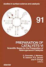 Preparation of Catalysts VI