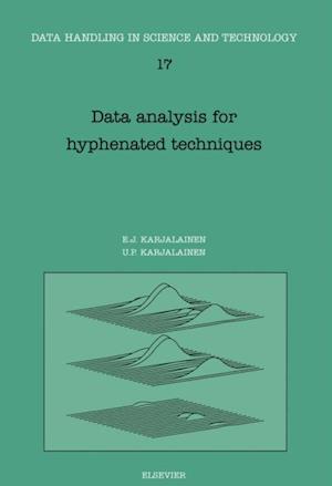 Data Analysis for Hyphenated Techniques