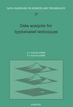 Data Analysis for Hyphenated Techniques