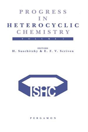 Progress in Heterocyclic Chemistry