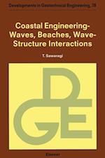 Coastal Engineering - Waves, Beaches, Wave-Structure Interactions