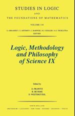 Logic, Methodology and Philosophy of Science IX