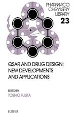 QSAR and Drug Design: New Developments and Applications