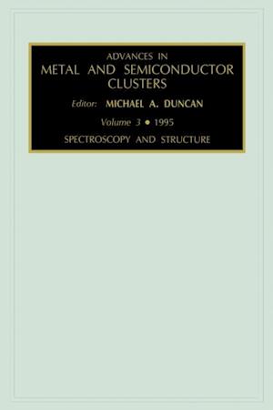 Spectroscopy and Structure