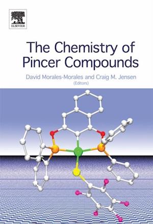 Chemistry of Pincer Compounds