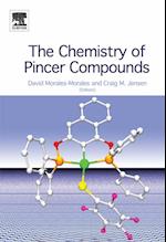 Chemistry of Pincer Compounds