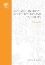 Research in Social Stratification and Mobility