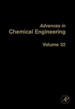 Advances in Chemical Engineering