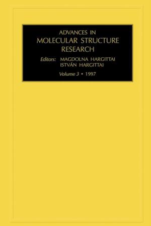 Advances in Molecular Structure Research