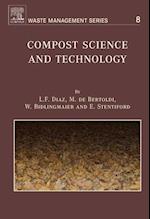 Compost Science and Technology