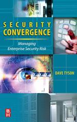 Security Convergence
