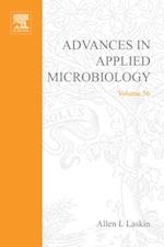 Advances in Applied Microbiology