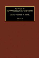 Advances in Supramolecular Chemistry