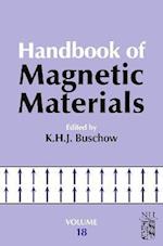 Handbook of Magnetic Materials