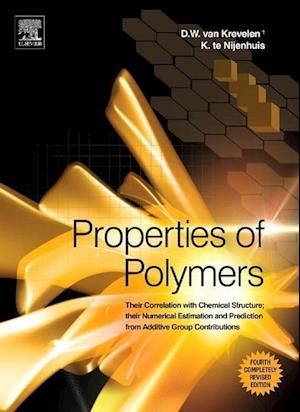 Properties of Polymers