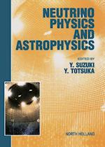 Neutrino Physics and Astrophysics