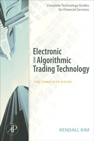 Electronic and Algorithmic Trading Technology