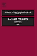 Railroad Economics