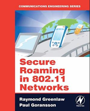 Secure Roaming in 802.11 Networks