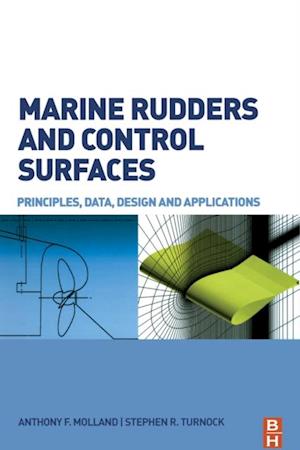Marine Rudders and Control Surfaces