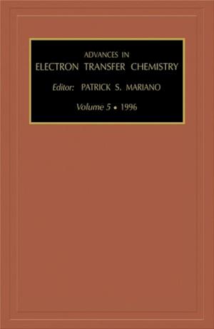 Advances in Electron Transfer Chemistry