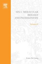 HIV I: Molecular Biology and Pathogenesis: Clinical Applications