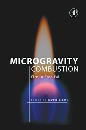 Microgravity Combustion