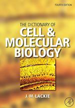 Dictionary of Cell & Molecular Biology