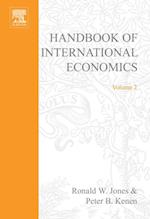 Handbook of International Economics