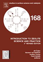 Introduction to Zeolite Molecular Sieves