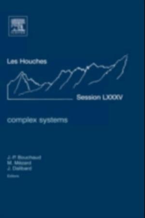 Complex Systems