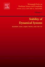 Stability of Dynamical Systems