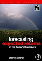 Forecasting Expected Returns in the Financial Markets