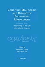 Condition Monitoring and Diagnostic Engineering Management