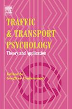 Traffic and Transport Psychology