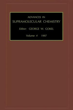 Advances in Supramolecular Chemistry