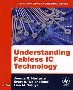 Understanding Fabless IC Technology