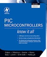 PIC Microcontrollers: Know It All