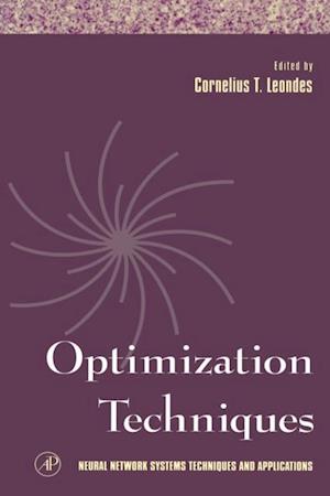 Optimization Techniques