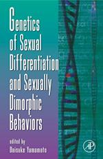 Genetics of Sexual Differentiation and Sexually Dimorphic Behaviors