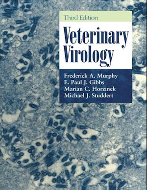 Veterinary Virology