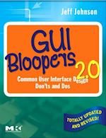 GUI Bloopers 2.0