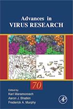 Advances in Virus Research