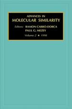 Advances in Molecular Similarity