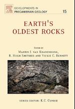 Earth's Oldest Rocks