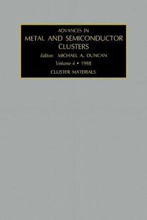 Advances in Metal and Semiconductor Clusters