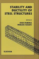 Stability and Ductility of Steel Structures (SDSS'99)